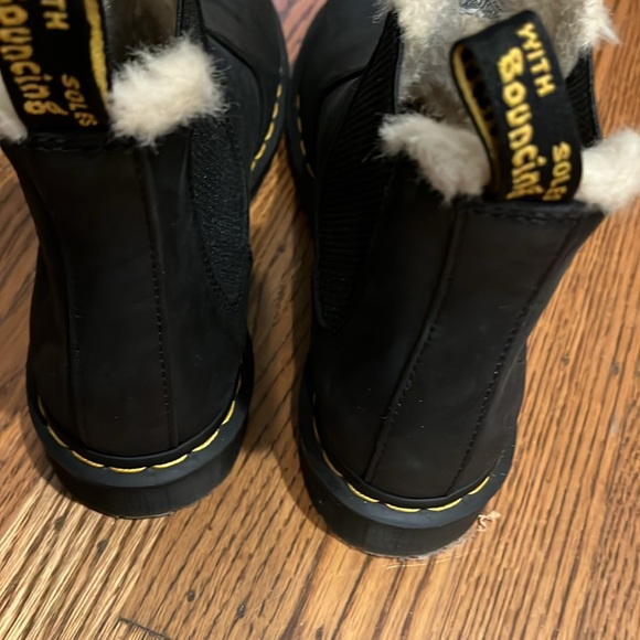 Dr.Martens Boots - Picture 6 of 8